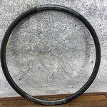 Velocity Aileron 700C Rim 28H Black Clincher Nos Alloy Presta Usa Road Gravel. Fixed Price $93.99.