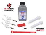 For Sram Hydraulic Brakes With Bleeding Edge Tool - Pick Your Kit!. Fixed Price $33.99.