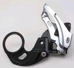 Shimano Slx FD-M665 Front Derailleur Lightly Used SHIM05. Fixed Price $9.99.