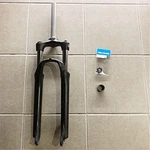 Sr Suntour XCT30 Hlo 100MM Front Fork 27.5 Mtb Bike Suspension Mountain. Fixed Price $207.68.