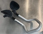 Vintage Profile Design Air Stryke Clip Triathlon Bike Tt Handlebar Aero. Fixed Price $39.99.