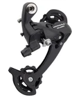 Microshift Marvolt M46 Rear Derailleur - Lightweight Aluminum, Long Cage,. Fixed Price $10.00.