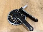 Sram Red 48/35 Axs 12 Speed Power Meter Crankset 172.5 Carbon Arms, Dub. Fixed Price $470.41.