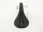 New! Fabric Line 142MM Elite Shallow Bike Saddle Cro-mo Rails 250G Black. Fixed Price $59.99.