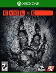 Evolve For Xbox One Shooter Very Good 0E. Fixed Price $9.66.