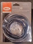 Bell Pitcrew 500 Brake Gear Cable Change Kit 7015913 Brand New -. Fixed Price $8.77.