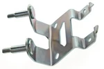 2000-2007 Honda VT1100C2 Shadow Sabre Oem Stay Bracket 80127-MZ0-700. Fixed Price $24.99.