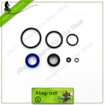 Marzocchi Roco Coil TST2 Wc Improved Damper Service Kit W/dust Wiper. Fixed Price $37.00.