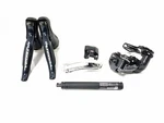 Shimano Ultegra 6870 DI2 Groupset 2X11 Speed St Fd Rd SM-BTR2 Electronic. Fixed Price $490.00.