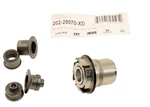 Sun Ringle Xd Pro Sl Freehub Body W/ Qr + 12X142MM End Caps Sram 11/12S New. Fixed Price $34.79.