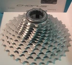 Campagnolo Chorus 11T-32T 12-SPD Road Cassette New / Nos-mint -nib. Fixed Price $219.99.