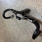 Good Condition Cinelli RAM3 Stem 110MM Handle 400MM. Fixed Price $490.47.