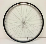Vintage Mavic Module E2 36-SPOKE Aluminum 700C Front Wheel Shimano 600 Hub++. Fixed Price $59.95.