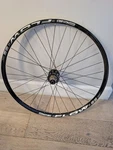 Stan's Notubes Ztr Flow Ex 27.5 Rear Wheel 142X12 6 Bolt Hg. Fixed Price $90.00.