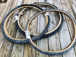 Very Rare Schwinn Gt Crossover 700D Tires 1.4 Nos Japan. Fixed Price $45.67.