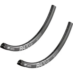 Pack Dt Swiss 470 700C Tubeless Ready Road Disc Rim 24H Black Aluminum Alloy. Fixed Price $149.80.