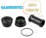 Shimano Deore BB-MT500 Press Fit Bottom Bracket ABBMT500PA. Fixed Price $25.89.