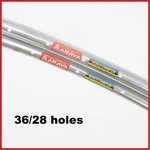 Nos Araya World Champion Tubular Rims 28" 700C 36 Vintage Road Bike Bicycle. Fixed Price $229.00.