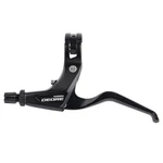 Shimano Deore 3-FINGER Mountain Bicycle V-brake Lever BL-T611 (black Lef. Fixed Price $23.99.