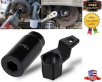 For Honda Pulley Tool 19MM Harmonic Balancer Socket & 50MM Crankshaft. Fixed Price $32.95.