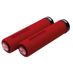Sram Bicycle Soft Grip Screw Shift Red 129MM Clamp Black. Fixed Price $21.44.