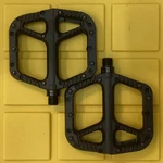 Oneup Composite Pedals Black. Fixed Price $54.99.