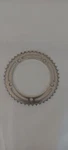 Vintage Campagnolo Nuovo Record 45 1444 Bcd Chainring. Fixed Price $27.00.