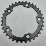 Vintage Shimano 34T Chainring, Mtb, For 9/10-SPEED, 110 Bcd, Sg-x F-34, Xt. Fixed Price $59.99.