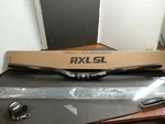 Rxl Sl Carbon Fiber Mountain Bike Handlebar. Fixed Price $30.00.
