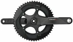 Sram Red Crankset Sp. 170 50/34T Bcd: 110MM Gxp 68/70MM 45.5MM Carbon. Fixed Price $483.16.