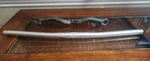 Vintage 90S Coda Performance Cannondale Mountain Bike Flat Bars 58CM Aluminum. Fixed Price $35.00.