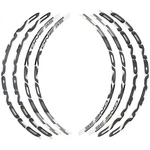 New Campagnolo Bora One Label Kit Dark LAB-BO1T3514DK Wheels Parts. Fixed Price $82.64.