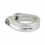 Sunlite Alloy Seat Clamp 31.8 Diam Silver. Fixed Price $15.85.