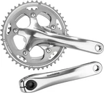 Shimano FCCX50C66S Crankset Cyclocross FC-CX50 Double / 2 Piece Structure. Fixed Price $141.69.