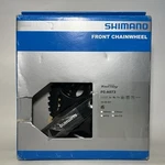 Shimano Tourney FC-A073 Crankset 170MM 7/8-SPEED 50/39/30T Riveted W/o Cg New. Fixed Price $47.19.