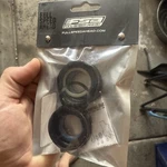 Fsa Mega Exo BB30 Bottom Bracket Sz 24MM Black Road / 42 Adapter BB-ALM3. Fixed Price $13.25.