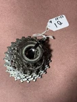 Nos Shimano CS-6500 9 Speed 12-23 Cassette. Fixed Price $60.00.
