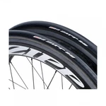 Zipp Tangente Speed Clincher Tyre Tire 700X23C Black. Fixed Price $46.86.