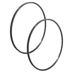 Pack Of M-13 Ii Sun Ringle 700C Black 32. Fixed Price $97.95.