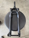 Rockshox Judy Silver Tk Suspension Fork - 27.5 100 Mm 15X110 42 Offset Boost. Fixed Price $125.00.