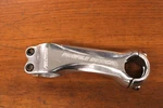 Vintage Profile Design Peloton Road Bike 110MM 25.4MM Handlebar Stem 1/8". Fixed Price $15.00.