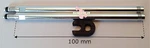 Tufo 100MM Presta Valve Extenders & Core Tool (2 Per Order). Fixed Price $24.90.