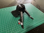 Sram Red Speed Double Tap 2 X10 Carbon Integrated Shifter Levers. Fixed Price $225.00.