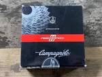 Campagnolo Record CS9-RE115 Cassette Sprocket 11-SPEED 11-25T Premium Price. Fixed Price $397.63.
