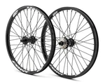 Profile Racing Elite Envy Cassette Wheelset (black). Fixed Price $639.99.