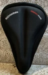 Schwinn Sport Bike Seat Cover Standard Width Ultimate Comfort Memory Foam. Fixed Price $18.99.