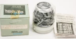 Nos Shimano Deore Dx HP-M651 1-1/8" Threaded Cartridge Bearing Headset. Fixed Price $31.49.