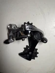 Sram Rival 1 Rear Derailleur (medium Length Cage). Fixed Price $33.00.
