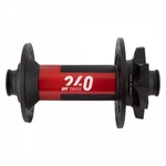Dt Swiss 240 Front Hub Qr 100 6-BOLT J-bend Black/red. Fixed Price $233.80.