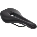 Ergon Sm Sport Saddle - Chromoly, Black, Men's, Medium/large 44001005. Fixed Price $88.37.